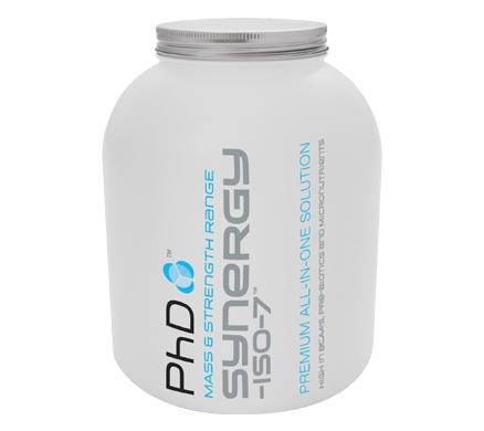 PhD Synergy ISO-7 (2kg)