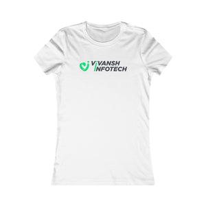 Women's Favorite Tee