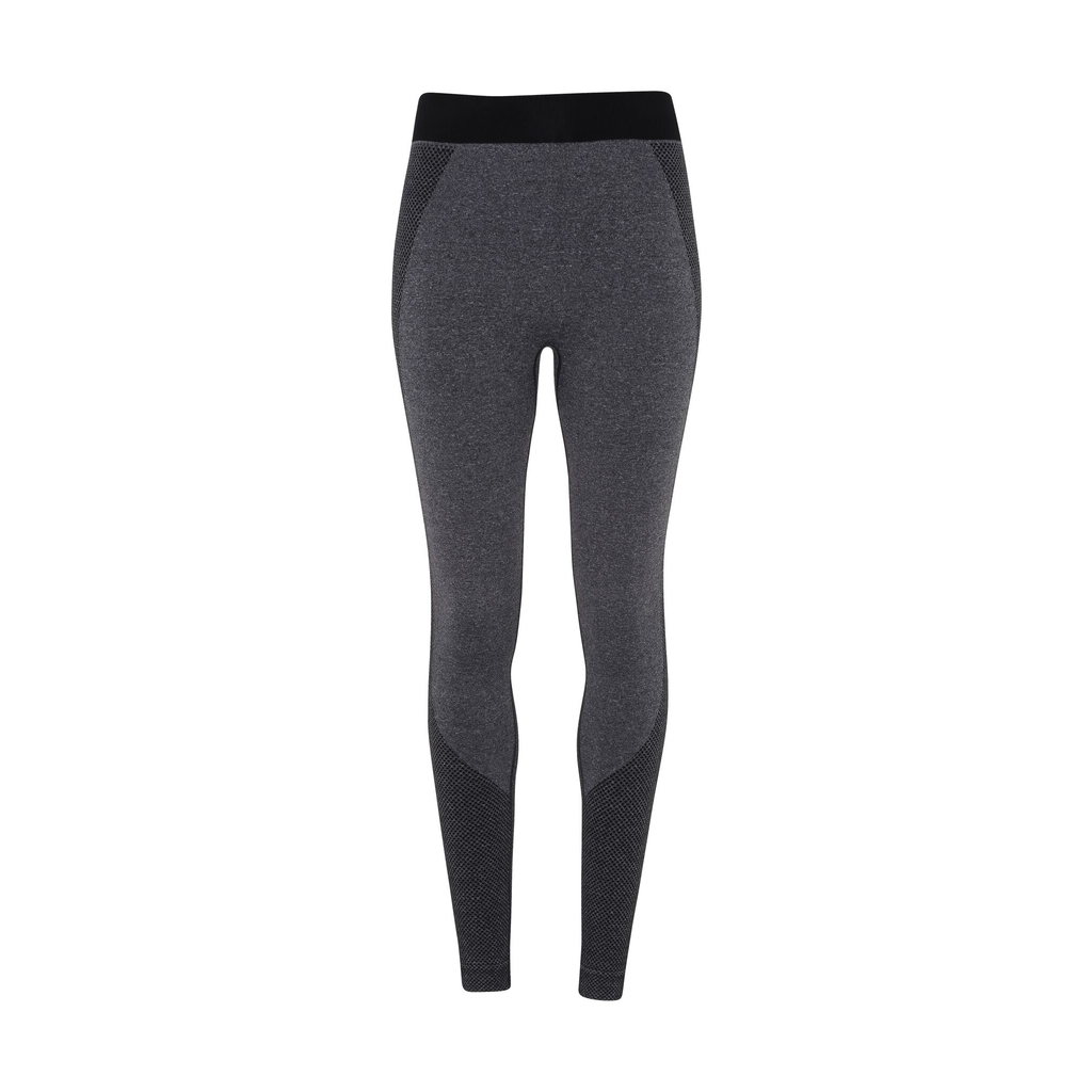 DEMO Women's Seamless Multi-Sport Sculpt Leggings