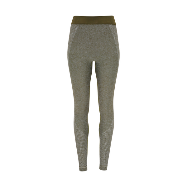 DEMO Women's Seamless Multi-Sport Sculpt Leggings