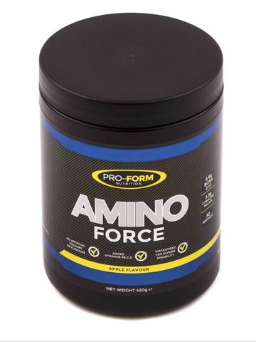 ProForm Nutrition | AMINO FORCE (420g) - 30 servings