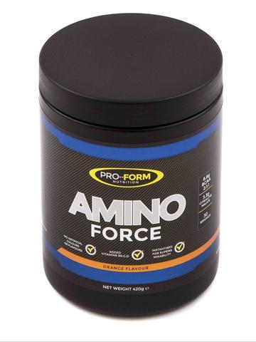 ProForm Nutrition | AMINO FORCE (420g) - 30 servings
