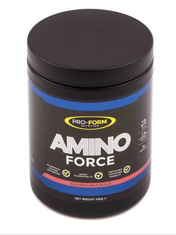 ProForm Nutrition | AMINO FORCE (420g) - 30 servings