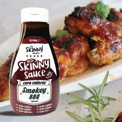 Skinny Food Skinny Sauce [425ml]