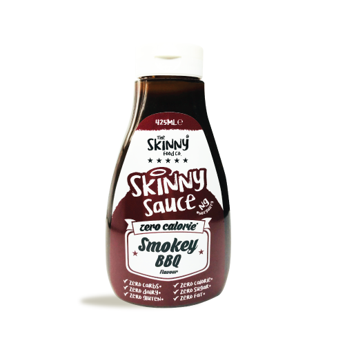 Skinny Food Skinny Sauce [425ml]