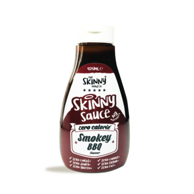Skinny Food Skinny Sauce [425ml]