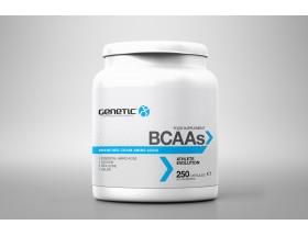 Genetic BCAAs (Capsules)