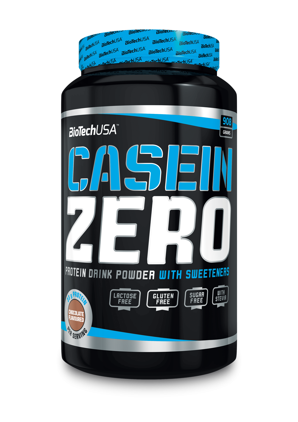 Biotech USA CASEIN ZERO 908g (30 servings)