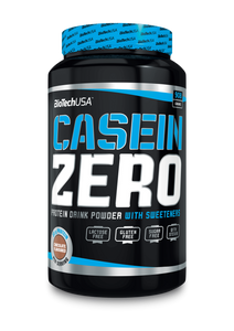 Biotech USA CASEIN ZERO 908g (30 servings)