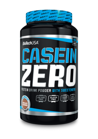 Biotech USA CASEIN ZERO 908g (30 servings)