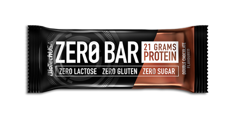 Biotech USA ZERO BAR (20 bars)