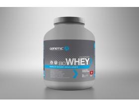 Genetic BIO WHEY UMF