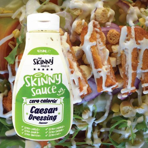 Skinny Food Skinny Sauce [425ml]