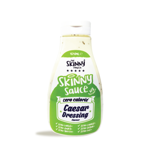 Skinny Food Skinny Sauce [425ml]