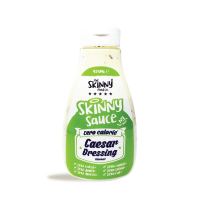 Skinny Food Skinny Sauce [425ml]