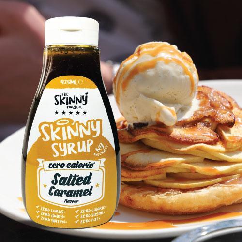 Skinny Food Skinny Sauce [425ml]