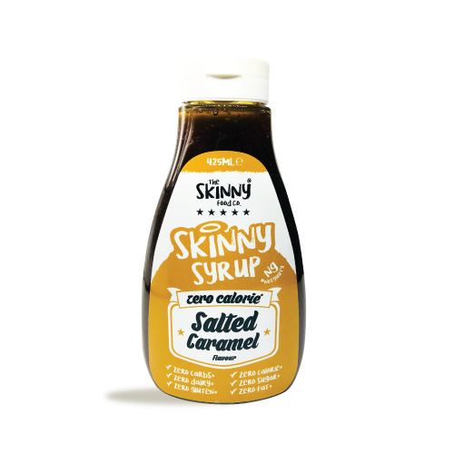Skinny Food Skinny Sauce [425ml]