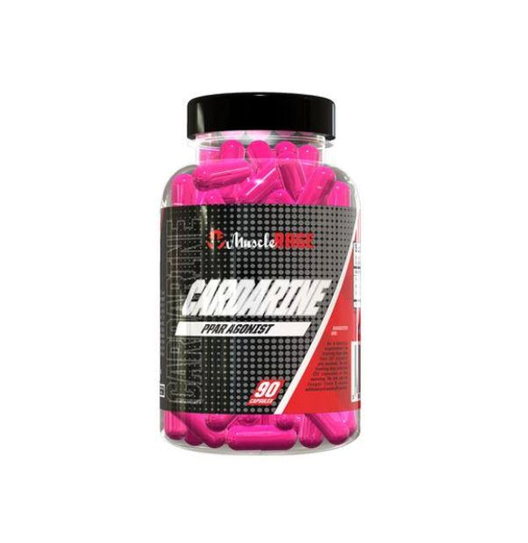 CARDARINE - GW-501516