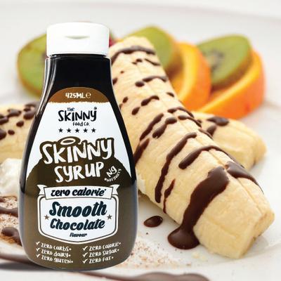 Skinny Food Skinny Sauce [425ml]