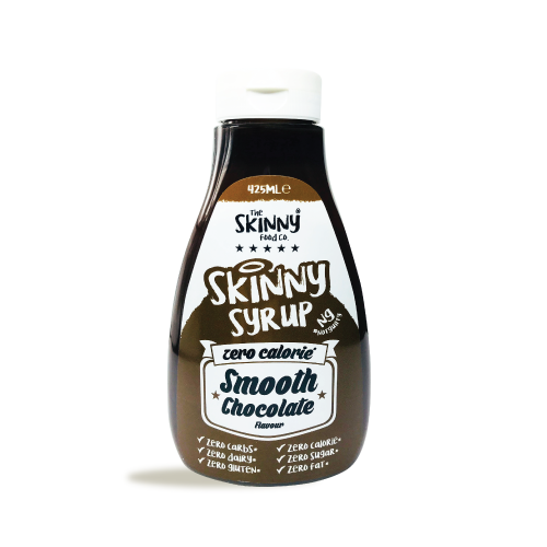 Skinny Food Skinny Sauce [425ml]