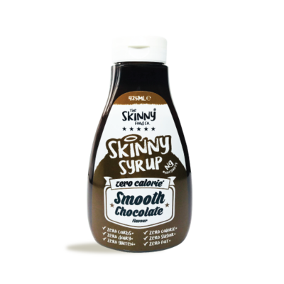 Skinny Food Skinny Sauce [425ml]