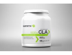 Genetic CLA 1000mg