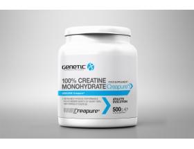 Genetic Creatine - CREAPURE® 100%