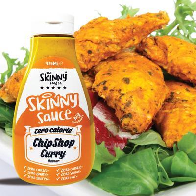 Skinny Food Skinny Sauce [425ml]