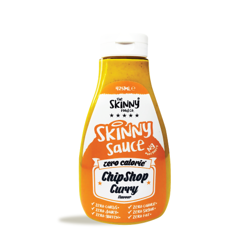 Skinny Food Skinny Sauce [425ml]