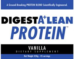 SST DigestA+Lean Protein (450g)