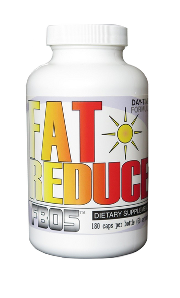 SST Fat Reduce (AM+PM Formula)