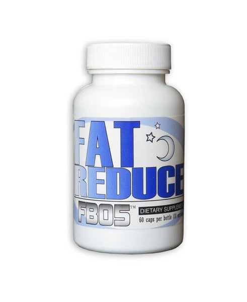 SST Fat Reduce (AM+PM Formula)