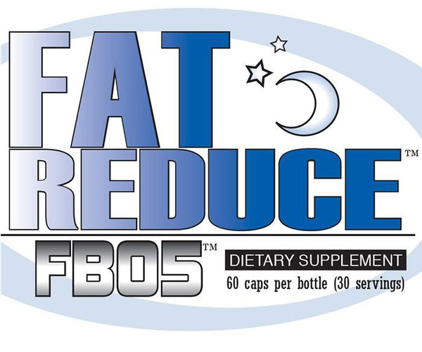SST Fat Reduce (AM+PM Formula)