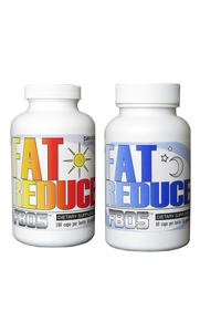 SST Fat Reduce (AM+PM Formula)