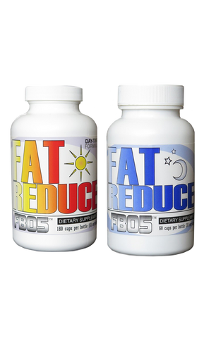 SST Fat Reduce (AM+PM Formula)