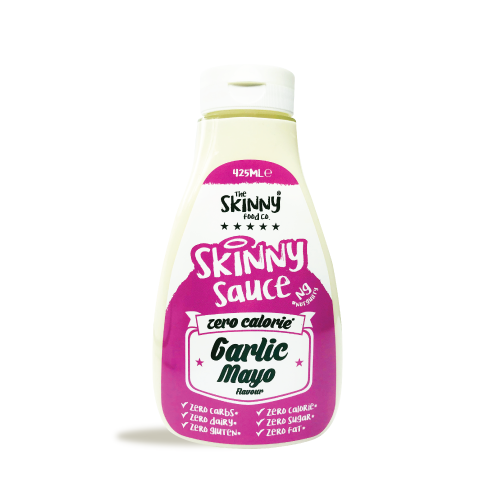 Skinny Food Skinny Sauce [425ml]