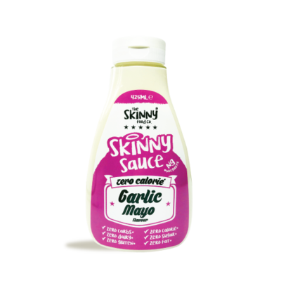 Skinny Food Skinny Sauce [425ml]