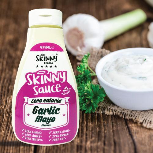 Skinny Food Skinny Sauce [425ml]
