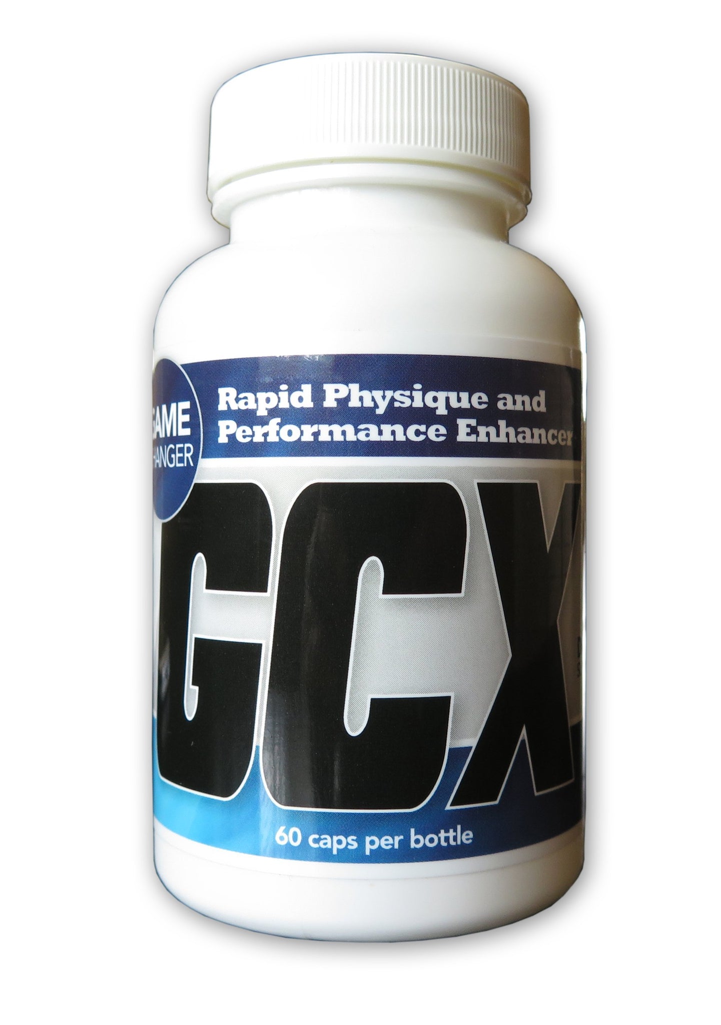 GCX10 (60 Capsules)