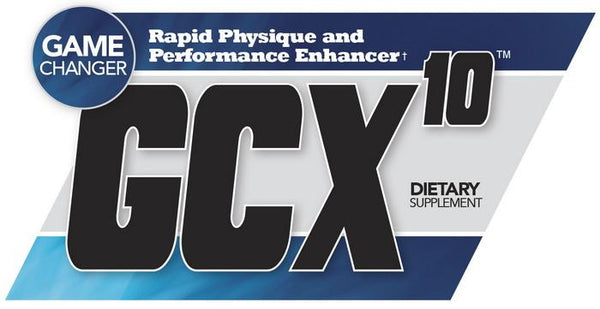 GCX10 (60 Capsules)