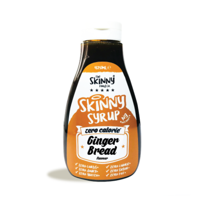 Skinny Food Skinny Sauce [425ml]