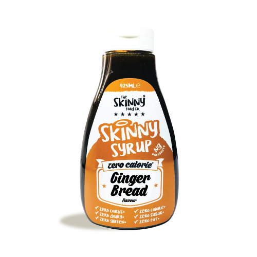 Skinny Food Skinny Sauce [425ml]