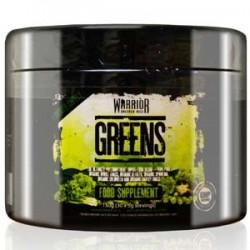 Warrior Greens (150g)