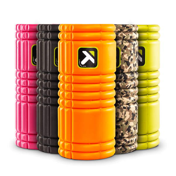 Trigger Point | GRID Foam Roller