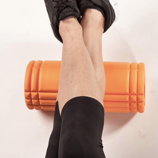 Trigger Point | GRID Foam Roller