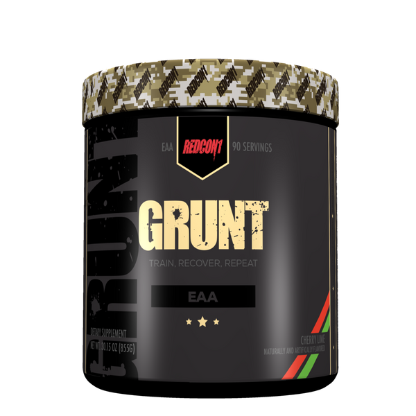 Redcon1 GRUNT - EAAS 285g (30 SERVING)