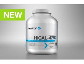 Genetic HiCal-429 GAIN