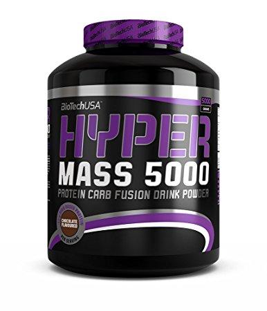 Hyper Mass 5000 4kg (61 servings)