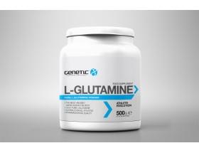 Genetic L-GLUTAMINE