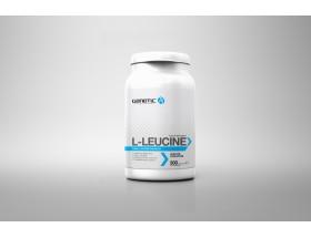 GeneticL-LEUCINE CAPSULES